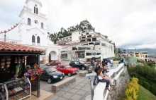 Imagen Parroquia Turi